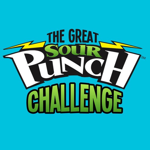 The Great Sour Punch Challenge