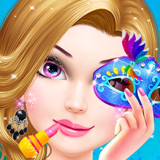 Fashion Queen Girl iOS App