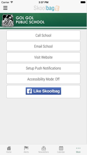 Gol Gol Public School - Skoolbag(圖4)-速報App