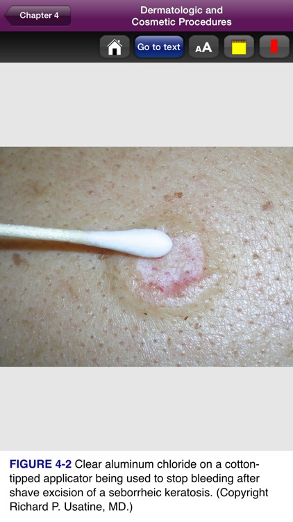 Derm and Cosmetic Procedures screenshot-3