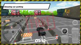 Game screenshot car racing games - car parking hack