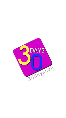 Game screenshot 30dayscall mod apk