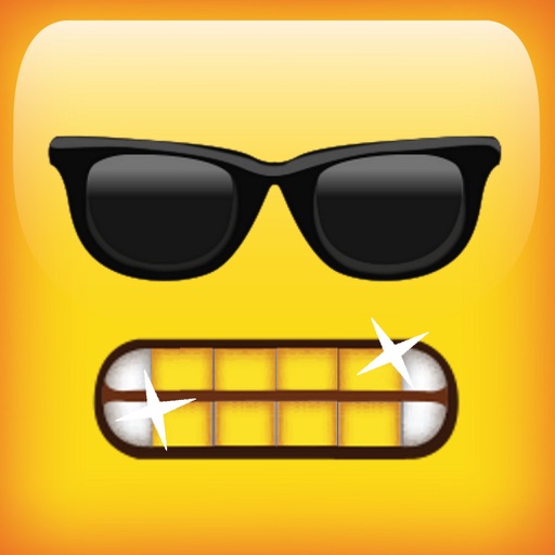 Trap Emoji icon