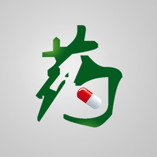 医药平台网 icon