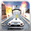 3D Racing Cars Speed Stunt Jump