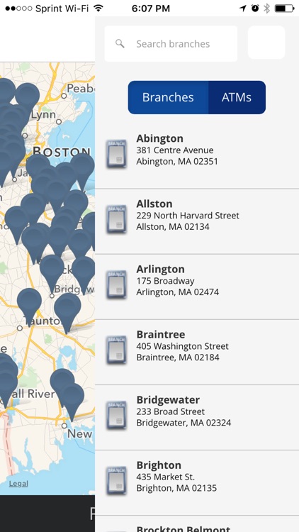 Rockland Trust Mobile Banking