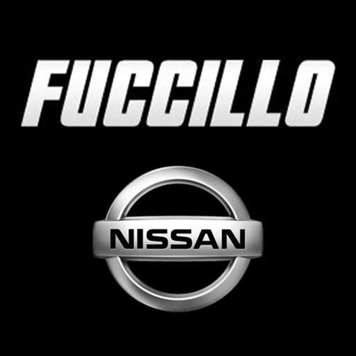 Fuccillo Nissan Liverpool