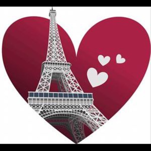 ROMANTIC RADIO PARIS icon