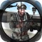 Sniper Shooter Assassin Siege is the all new, first person combat sniper shooting game