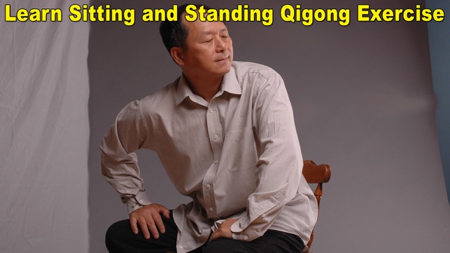 Qigong for Back Pain Relief(圖2)-速報App