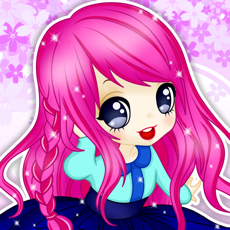 Activities of Chibi Princess Maker - Cute Anime Creator Games