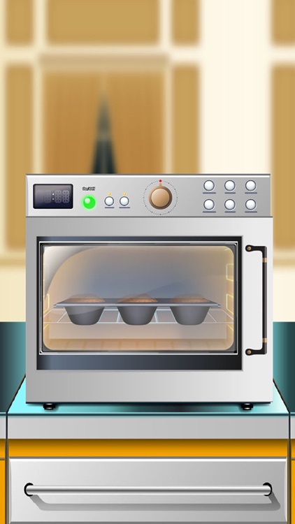 Brownie Maker - Kids Food & Cooking Salon Games by Ninjafish Studios