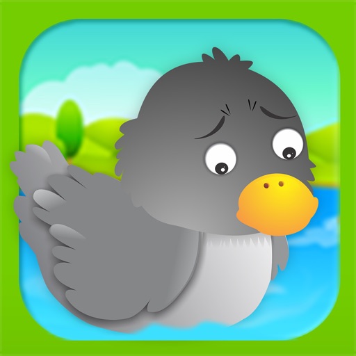 The Ugly Duckling Interactive