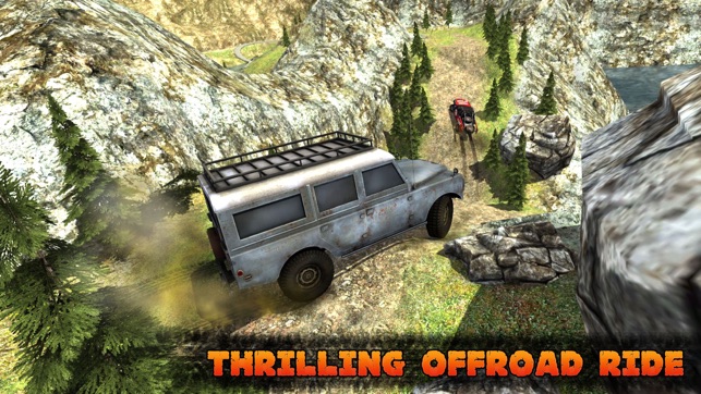 Adventure Stunt Simulator(圖4)-速報App