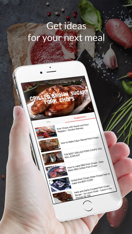 BBQ & Grill Recipes: Food recipes, healthy cooking