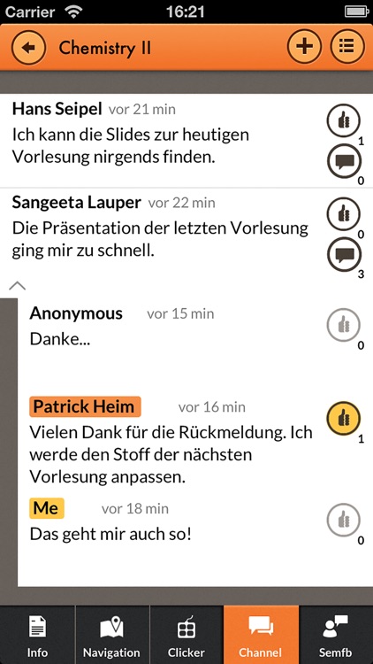 ETH Zurich Edu screenshot-4