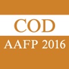 AAFP Congress of Delegates 2016