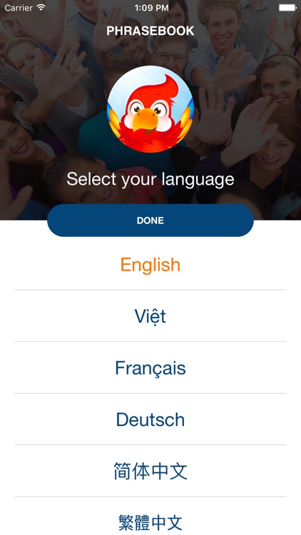 Learn Japanese Phrases & Words for Travel in Japan screenshot-4