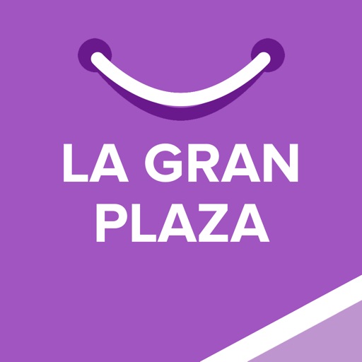 La Gran Plaza, powered by Malltip icon