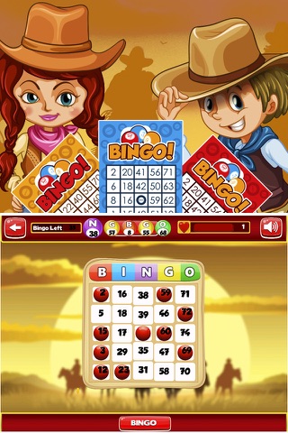 Season Bingo - Free Bingo screenshot 4