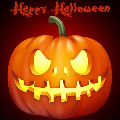 Halloween Carvings & Pumpkins Pictures for Party icon