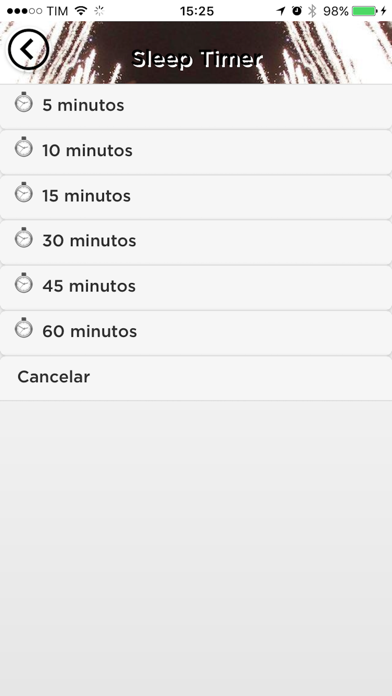 How to cancel & delete Parecis FM | Porto Velho - RO | Brasil from iphone & ipad 4