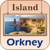 Orkney Island Offline Map Tourism Guide