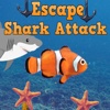 Escape Shark Attack