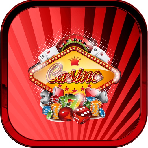 Epic House of Fun: Free Vegas SLOTS