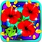 Mega Flower Slots: Hit the purple lily jackpot