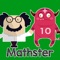 If you bored with mathematics, Play Mathster Addition now