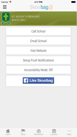 St Aidan's Primary Rooty Hill - Skoolbag(圖4)-速報App