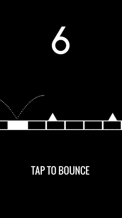 Wire Bounce