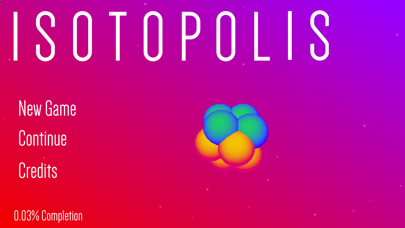 How to cancel & delete Isotopolis from iphone & ipad 1