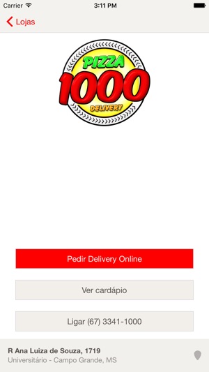 Pizza 1000(圖2)-速報App