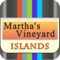 Martha’s Vineyard guide is designed to use on offline when you are in the so you can degrade expensive roaming charges