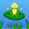 Funny Froggy