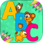 Top 43 Entertainment Apps Like ABC Alphabet - Coloring book to learn letters - Best Alternatives