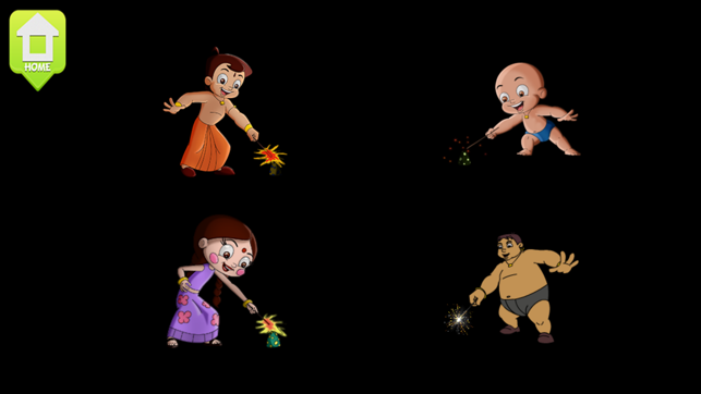 Bheem Diwali Firework(圖2)-速報App