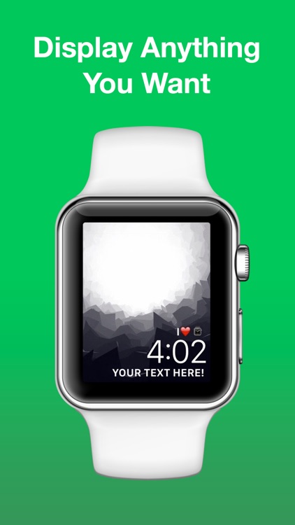 Personal - Emoji, Note & Reminders for Watch Faces