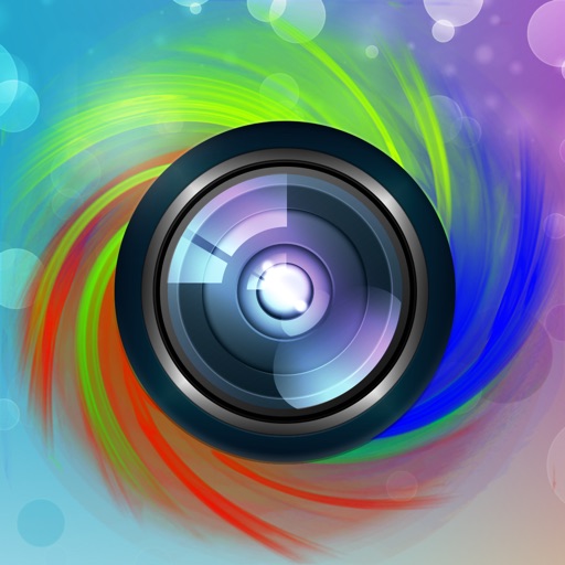 Photo Booth FX icon