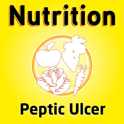 Nutrition Peptic Ulcer Читы