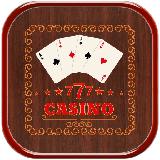 Old Vegas Lucky Spin SLOTS - Free CASINO iOS App