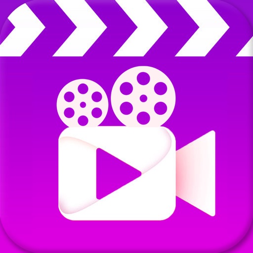 MovieCraft Pro - Movie Maker, Video Editor & Photo iOS App