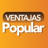 Ventajas Popular