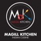 The Magill Kitchen App provides you quick and easy access to our online ordering system and contact details