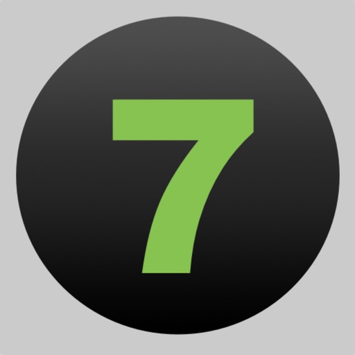 Seven Offroad Forum icon