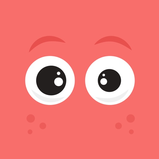 Color Mash - Eye Speed Challenge iOS App