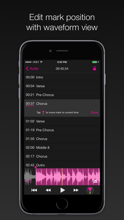 PlaySections screenshot-3