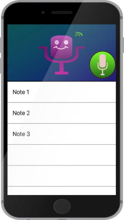 Audio Recorder - Record Voice
